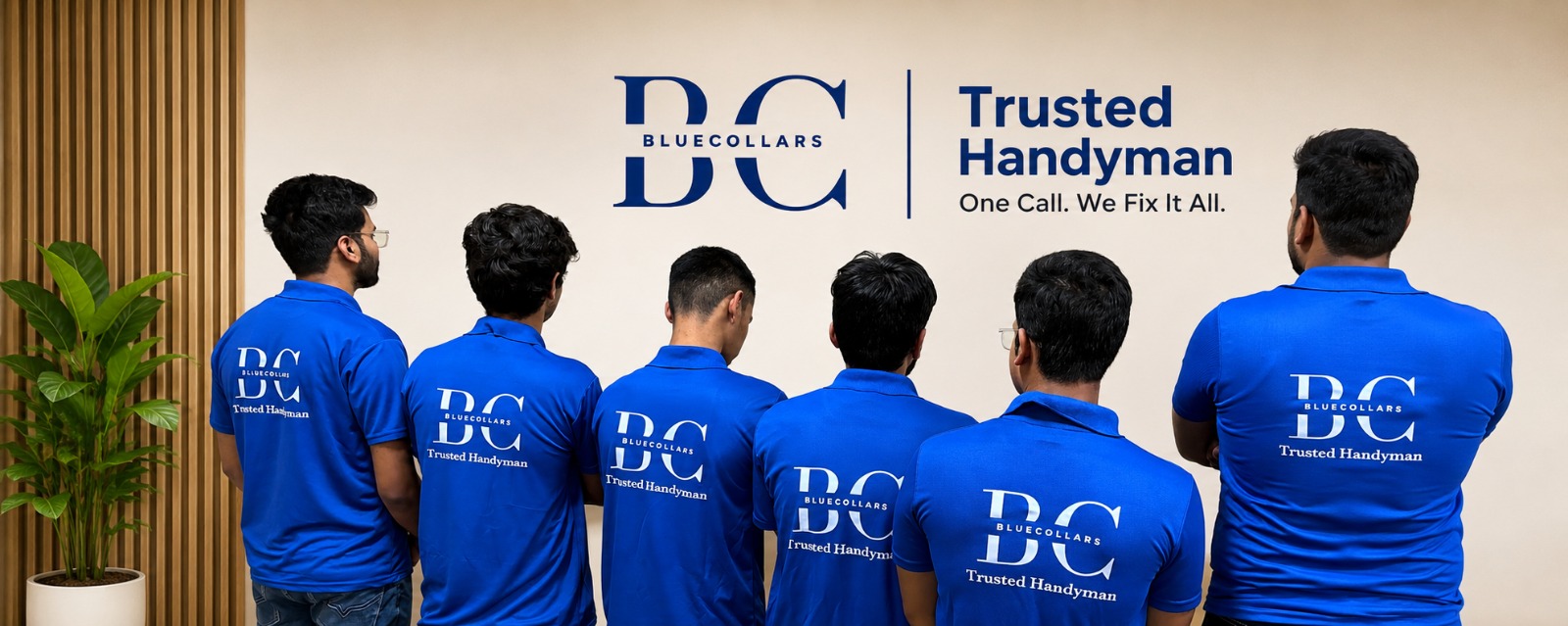 BlueCollars Banner